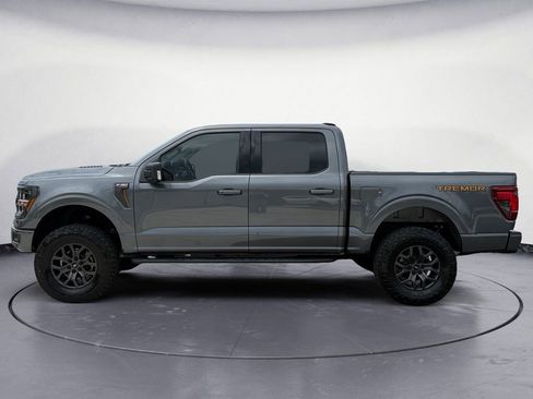 Used 2025 Ford F150 Tremor w/ Bed Utility Package AWD/4WD image 2