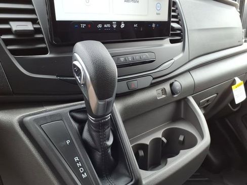 New 2026 Ford Transit 250 148 Medium Roof image 19