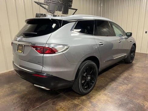 Used 2023 Buick Enclave Essence w/ Experience Buick Package image 8