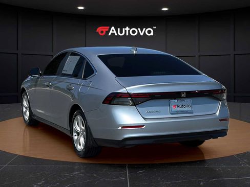 Used 2023 Honda Accord LX image 3