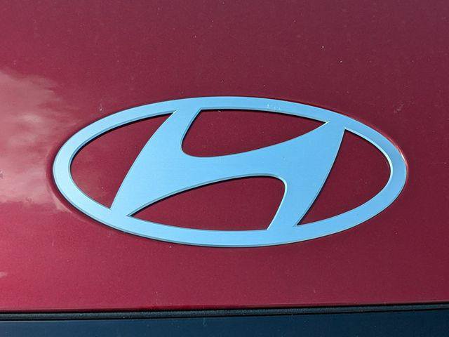 New 2026 Hyundai Sonata Limited FWD image 13