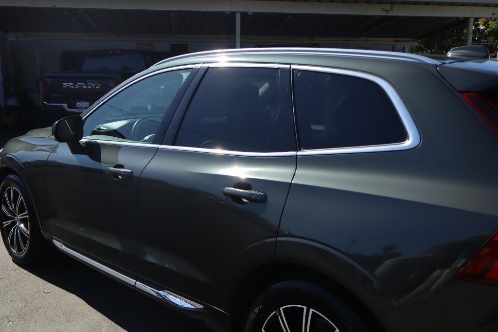 Used 2019 Volvo XC60 T6 Inscription AWD/4WD image 16