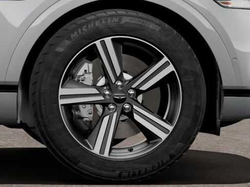 New 2025 Genesis GV80 3.5T image 8