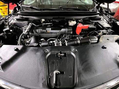 Used 2019 Acura RDX AWD image 31