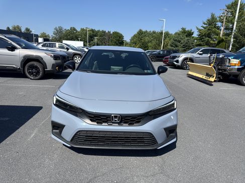 Used 2024 Honda Civic Sport image 20