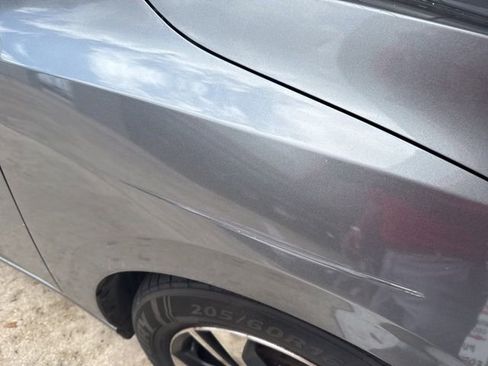 Used 2021 Nissan Sentra SV image 4