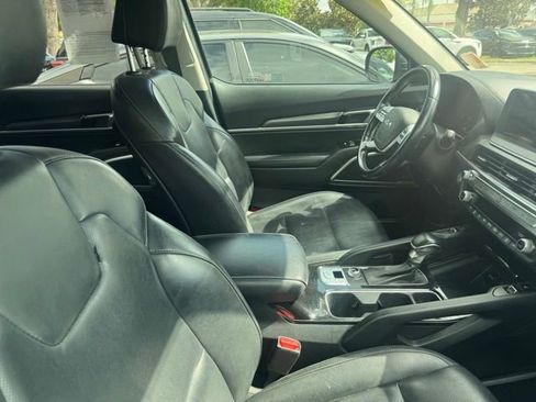 Certified 2022 Kia Telluride S AWD/4WD image 9