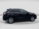 Used 2017 Acura RDX w/ AcuraWatch Plus Package image 6