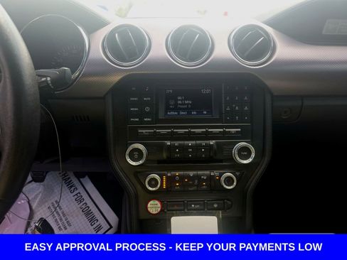 Used 2017 Ford Mustang GT image 15