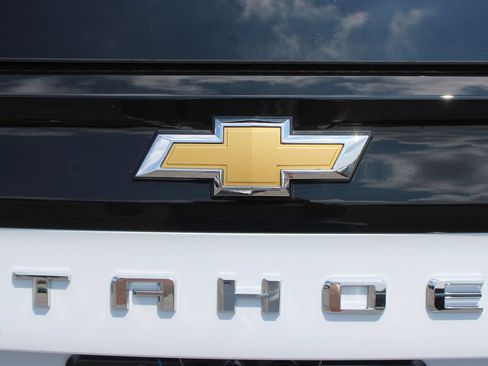 New 2026 Chevrolet Tahoe High Country AWD/4WD image 17