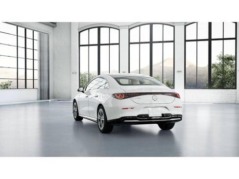 New 2027 Mercedes-Benz CLA 220 image 27