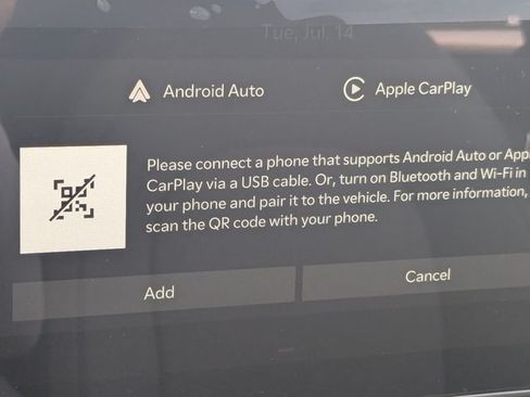 New 2027 Kia Seltos S FWD image 22