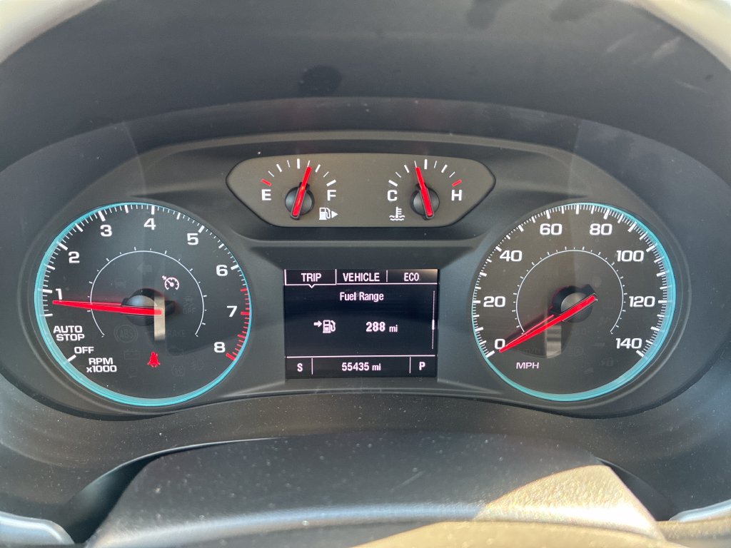 Used 2025 Chevrolet Malibu LT FWD image 16