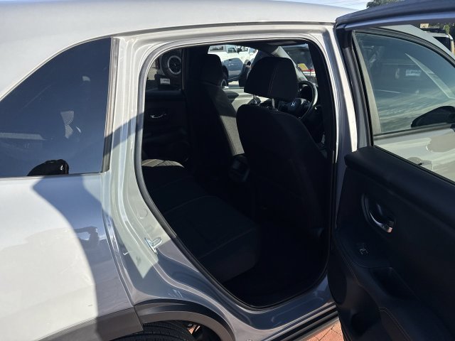 Used 2024 Honda HR-V Sport image 28