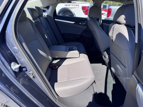Used 2021 Honda Civic Touring image 29