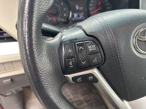 Used 2015 Toyota Sienna LE image 20