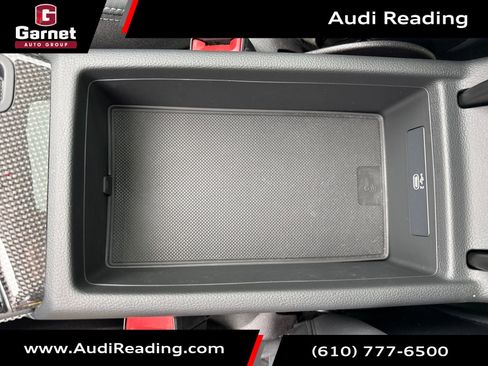 Certified 2022 Audi S5 Premium Plus image 27