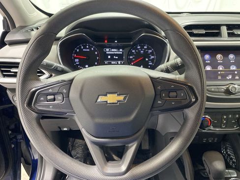 Used 2023 Chevrolet TrailBlazer LT image 11