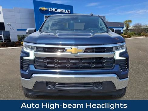 Used 2023 Chevrolet Silverado 1500 LT image 23