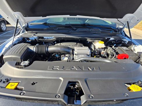 New 2026 RAM 1500 Big Horn image 31