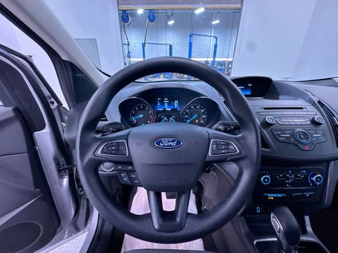 Used 2018 Ford Escape S FWD image 15