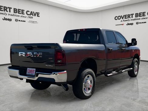 New 2026 RAM 2500 Tradesman image 9