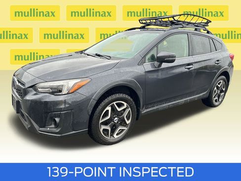 Used 2018 Subaru Crosstrek 2.0i Limited AWD/4WD image 15