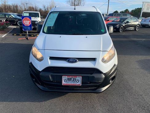 Used 2017 Ford Transit Connect XL image 11