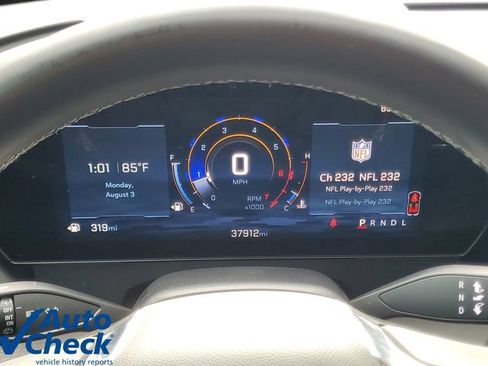 Certified 2025 Chevrolet Traverse LT FWD image 25