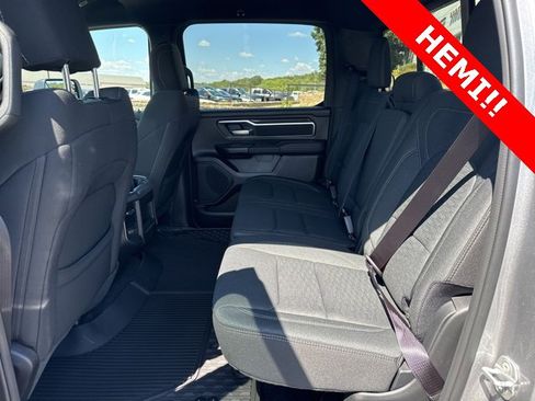 New 2026 RAM 1500 Lone Star image 18