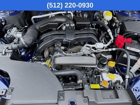 New 2026 Subaru Outback Premium image 40