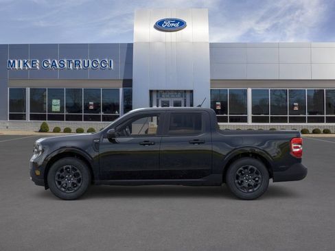 New 2026 Ford Maverick XLT w/ Equipment Group 301A AWD/4WD image 3