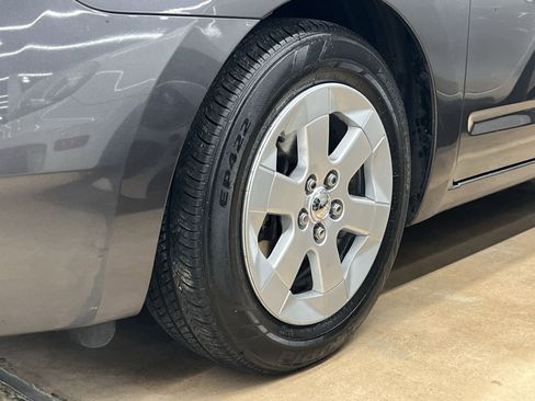 Used 2006 Toyota Prius Base image 8