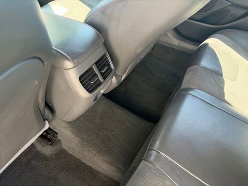 Used 2022 Hyundai Sonata N Line w/ Preferred Accessory Package FWD image 30