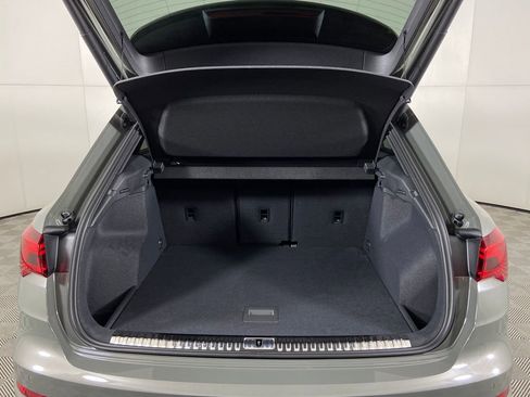 Used 2025 Audi Q3 2.0T Premium Plus w/ Premium Plus Package image 30