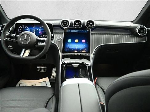 Certified 2026 Mercedes-Benz GLC 300 4MATIC image 21