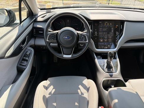 Certified 2024 Subaru Legacy Premium AWD/4WD image 24