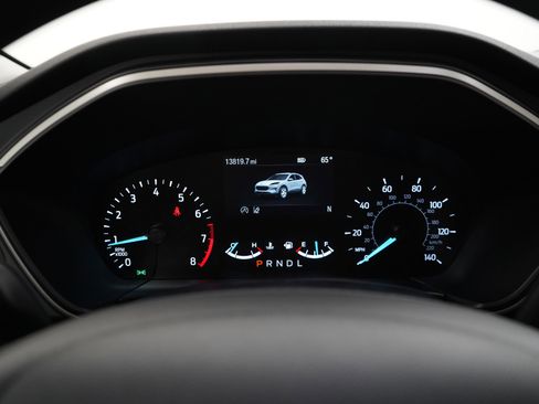 Used 2021 Ford Escape SE AWD/4WD image 26