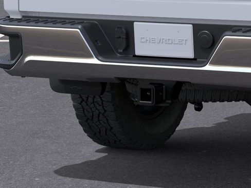 New 2026 Chevrolet Silverado 3500 LT AWD/4WD image 4