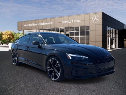 Used 2023 Audi S5 Prestige