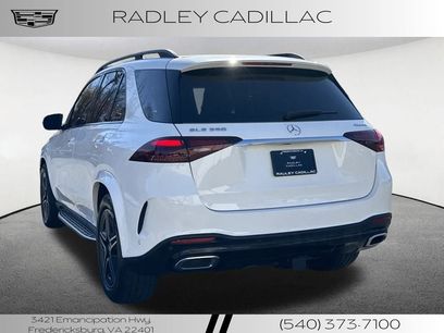 Used 2024 Mercedes-Benz GLE 350 4MATIC