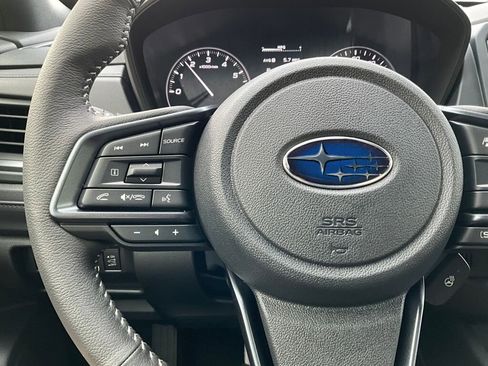 Used 2025 Subaru Forester Limited image 23