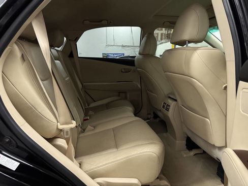 Used 2015 Lexus RX 350 Base 4dr SUV image 17