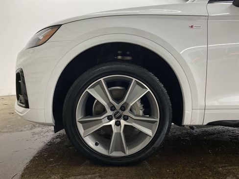 Used 2025 Audi Q5 2.0T Premium image 11