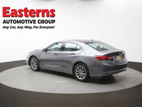 Used 2020 Acura TLX FWD image 66