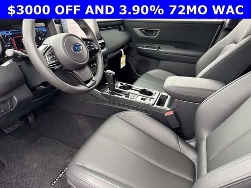 New 2026 Subaru Outback Premium image 12
