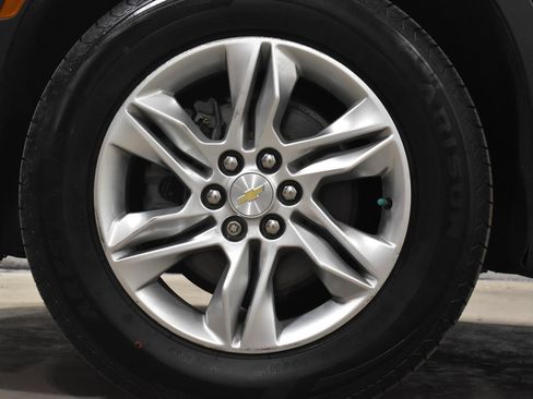 Used 2021 Chevrolet Blazer LT FWD image 34