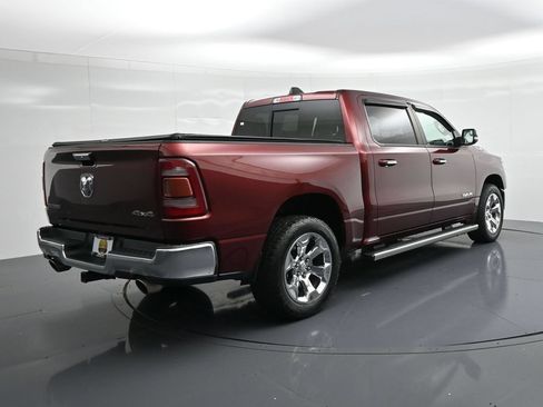 Used 2019 RAM 1500 Big Horn AWD/4WD image 6