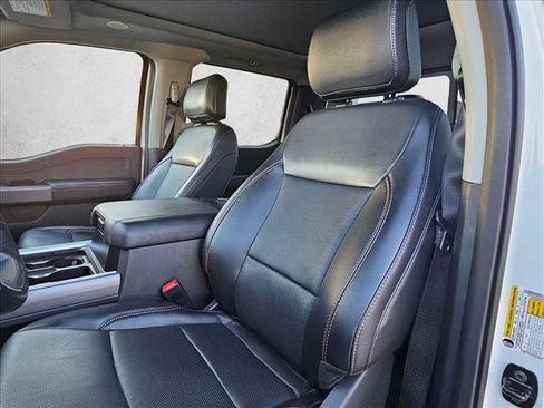 Used 2024 Ford F250 Lariat w/ Lariat Ultimate Package AWD/4WD image 12