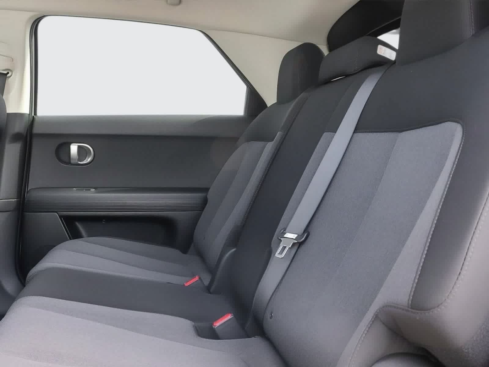 Used 2024 Hyundai Ioniq 5 SEL RWD image 25
